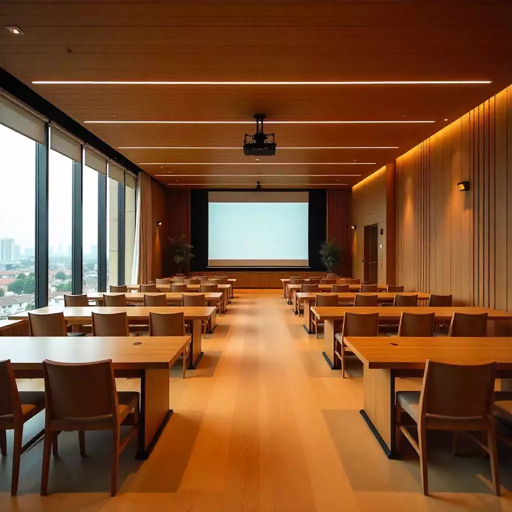 Event Hall thumbnail