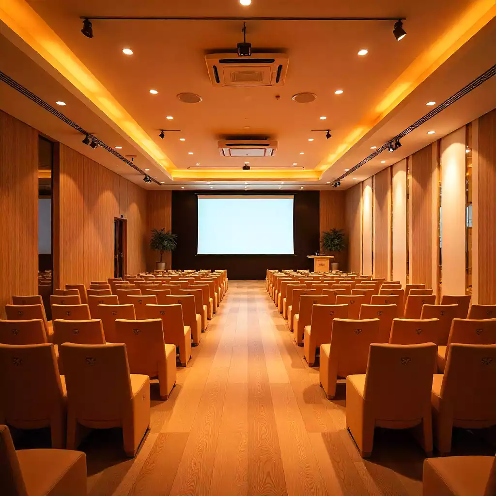 Event Hall thumbnail