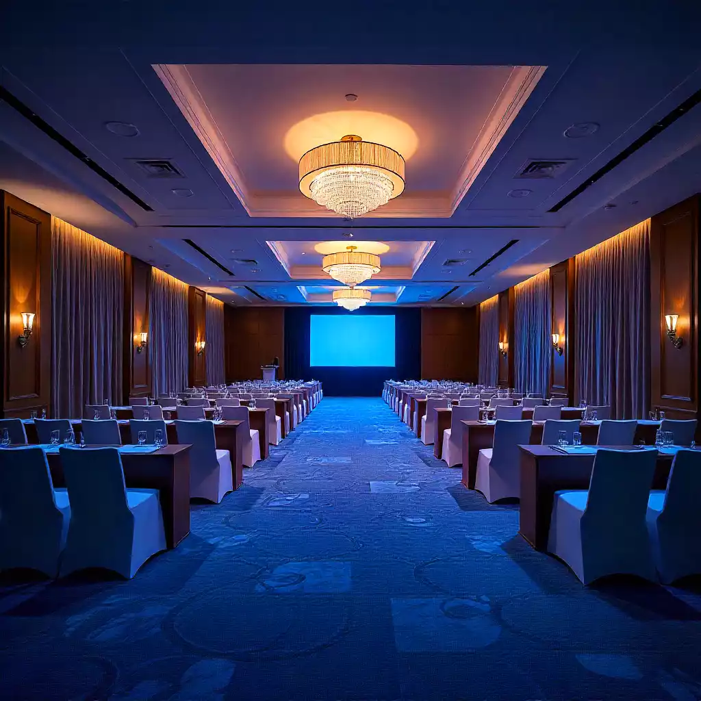 Event Hall thumbnail