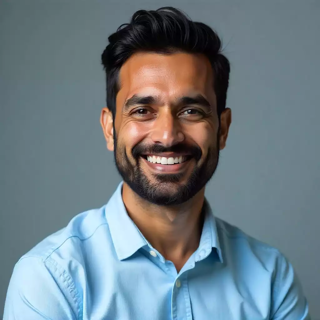 Rajesh Kumar