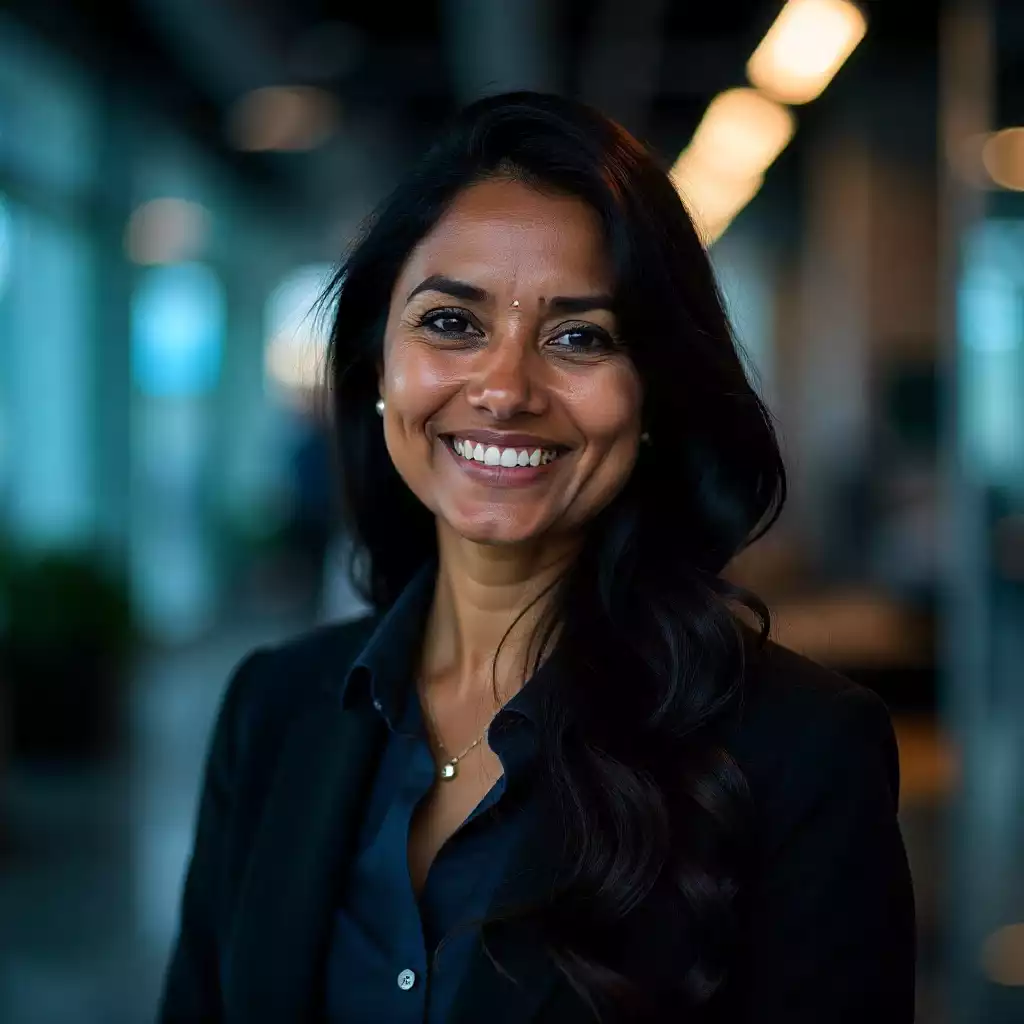 Anita Singh