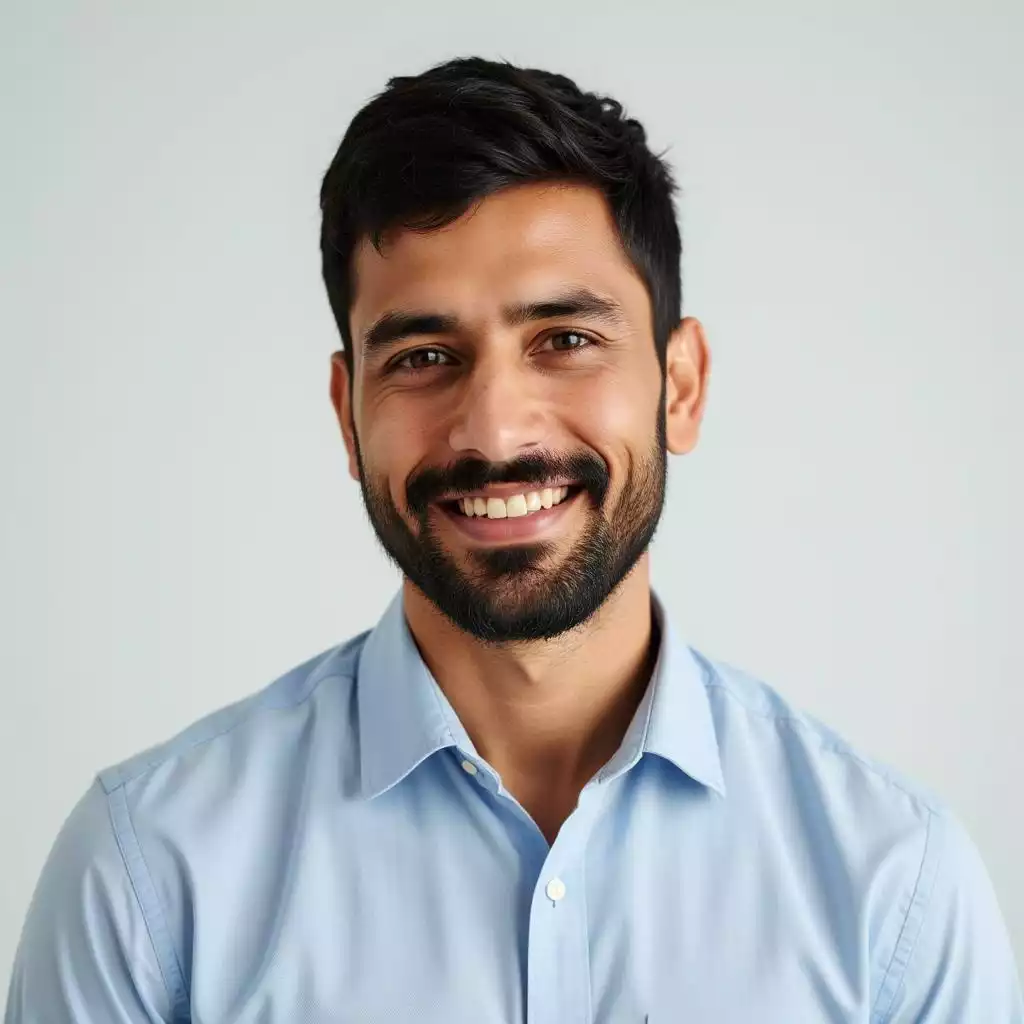 Vikram Rai